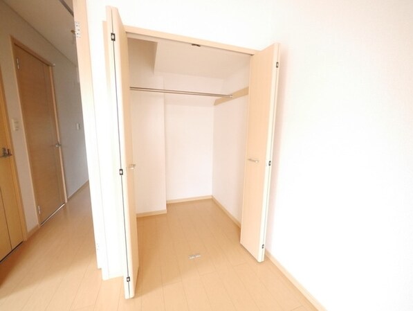 カトゥル セゾンの物件内観写真